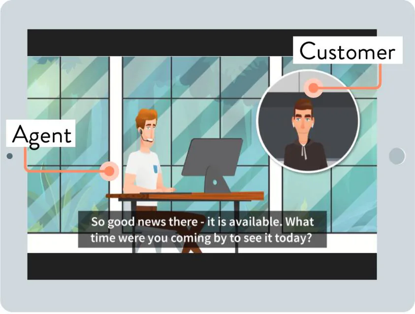 Call center coaching improves when you train your coaches.