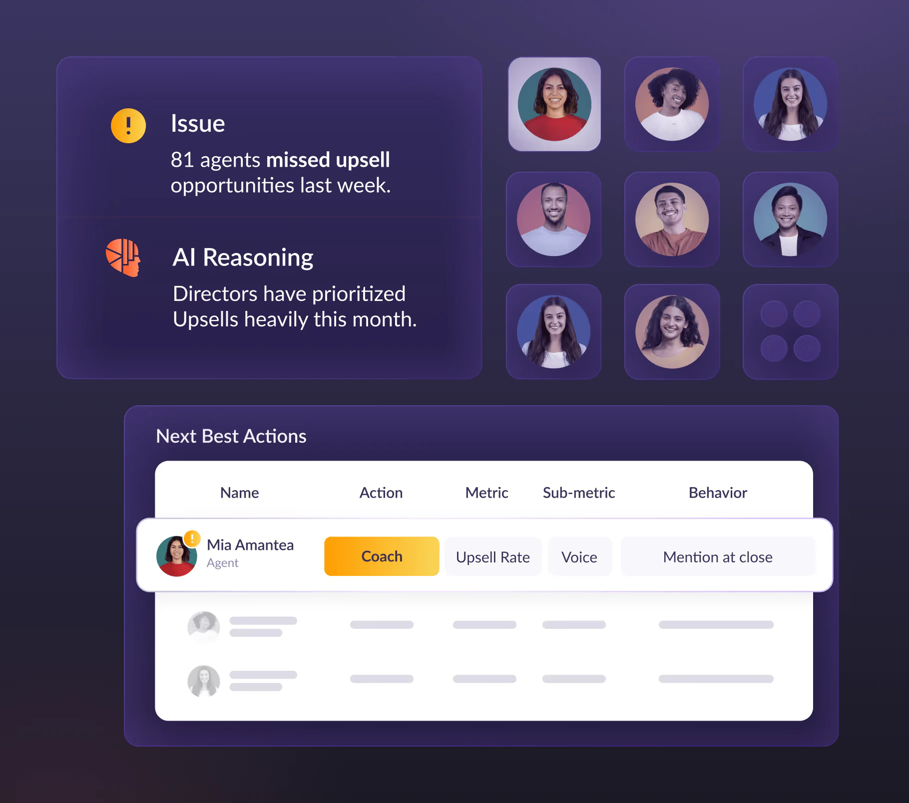 Increase Sales Conversion and Repeat Shoppers